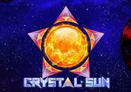 Crystal Sun