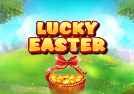 Lucky Easter