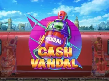 Cash Vandal