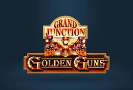 Golden Guns