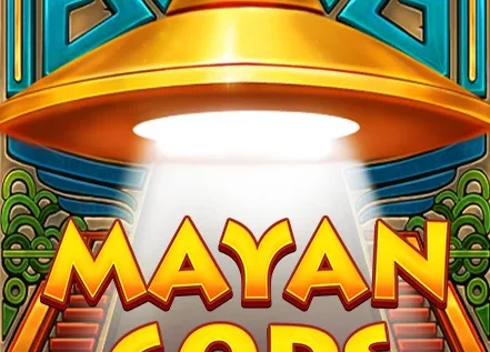 Mayan Gods