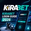 Kirabet Login Guide 2026